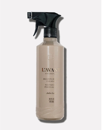 L’AVANT Multipurpose Cleaner Ambre Santal