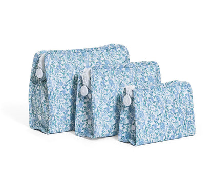 TRVL Roadie Small-Hampton Floral