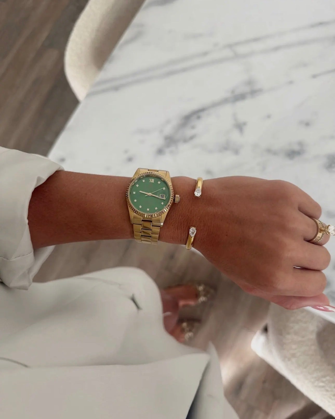 Whitney Bracelet