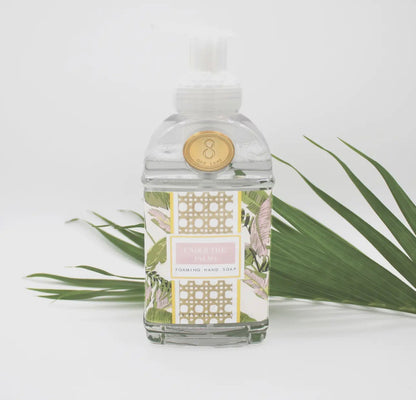 Under the Palms 15oz Foaming Hand Soap