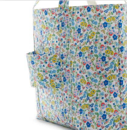 TRVL Jumbo Tote-Posies