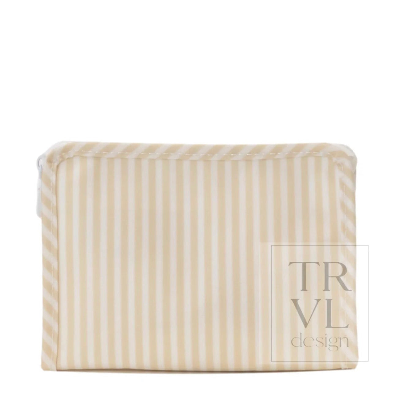 TRVL Medium Roadie-Pimlico Stripe Sand