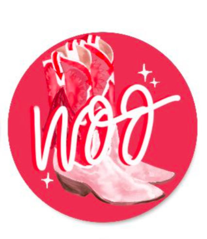 Fayetteville Gameday Button-5
