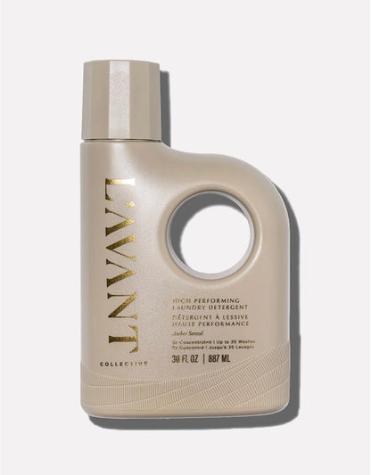 L’AVANT High Performing Laundry Detergent Ambre Santal