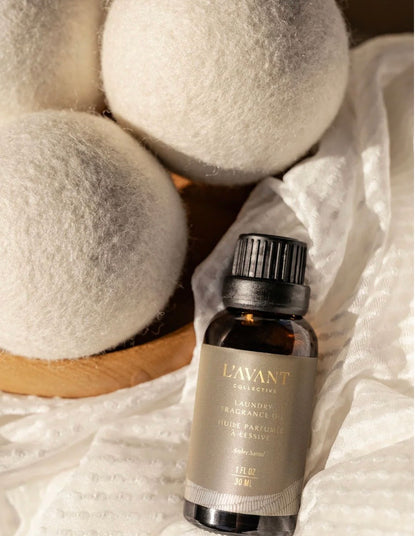 L’AVANT Laundry Oil Ambre Santal