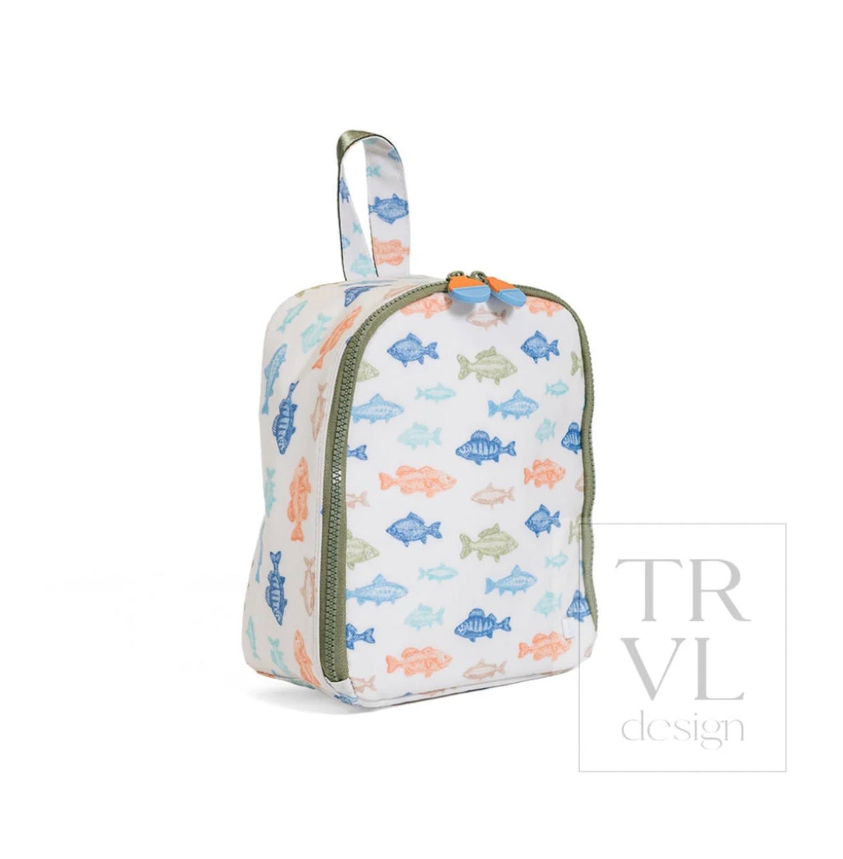 TRVL Bring It Lunch Bag-Casting Call