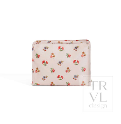 TRVL Medium Roadie-Charlotte