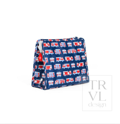 TRVL Large Roadie-Fire Engines