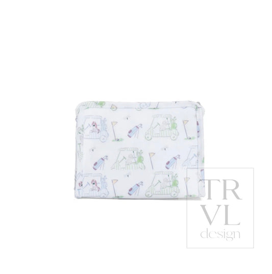TRVL Roadie Small-Putt Putt