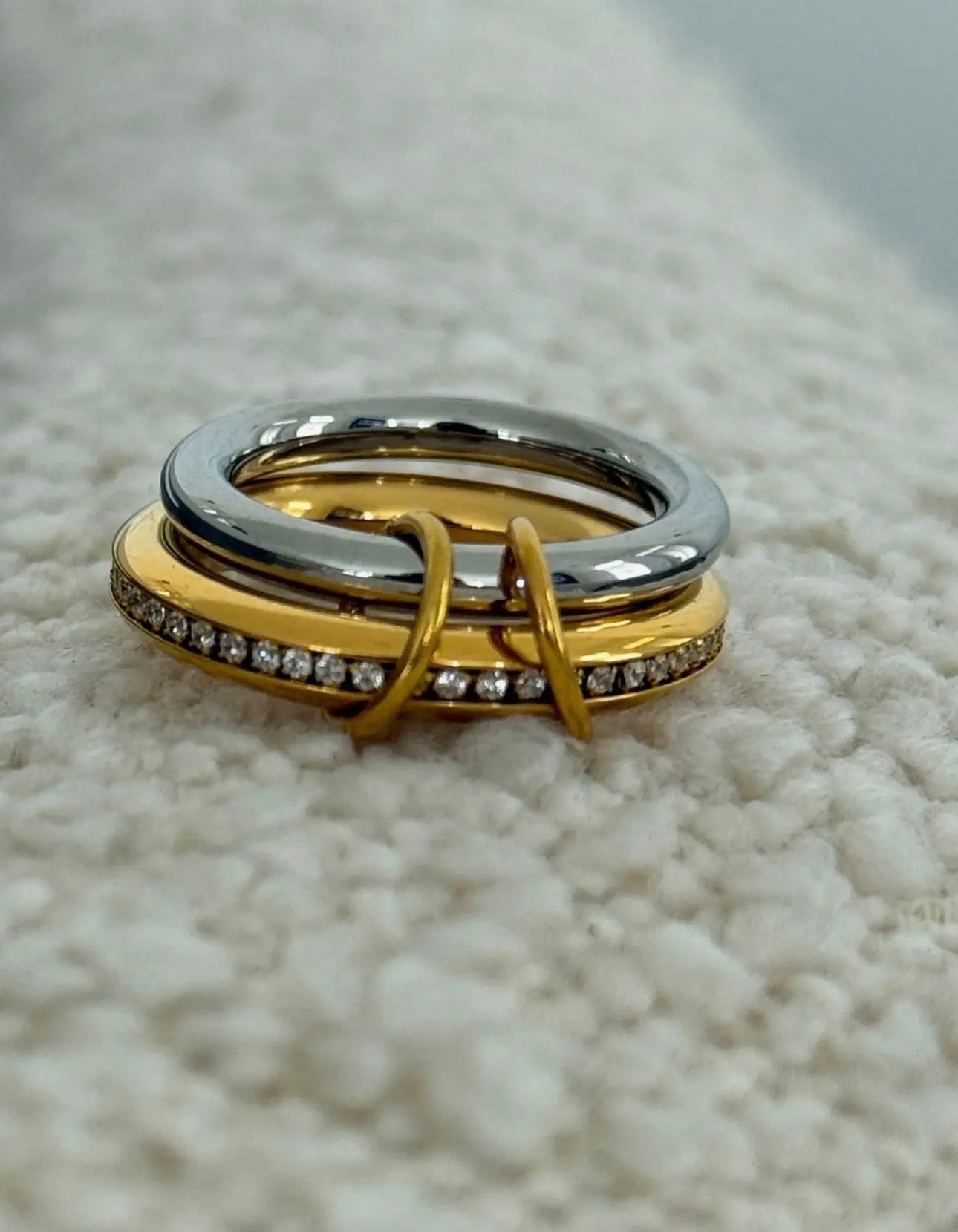 Glam Ring