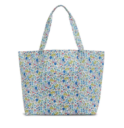 TRVL Jumbo Tote-Posies
