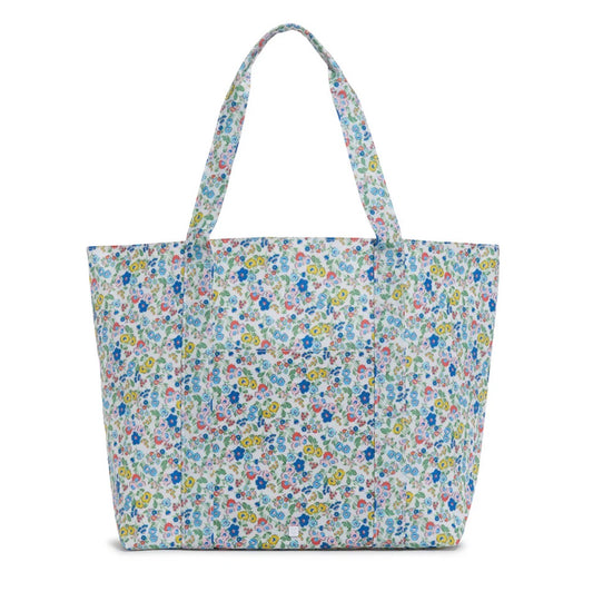 TRVL Jumbo Tote-Posies