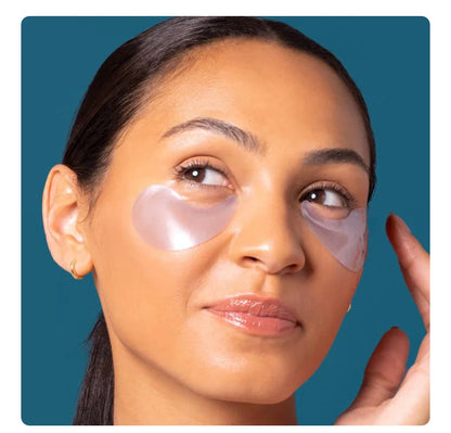 Flash patch Restoring Night Eye Gels- Single pack