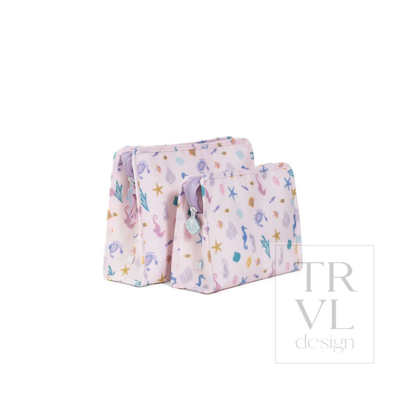TRVL Large Roadie-Seaside
