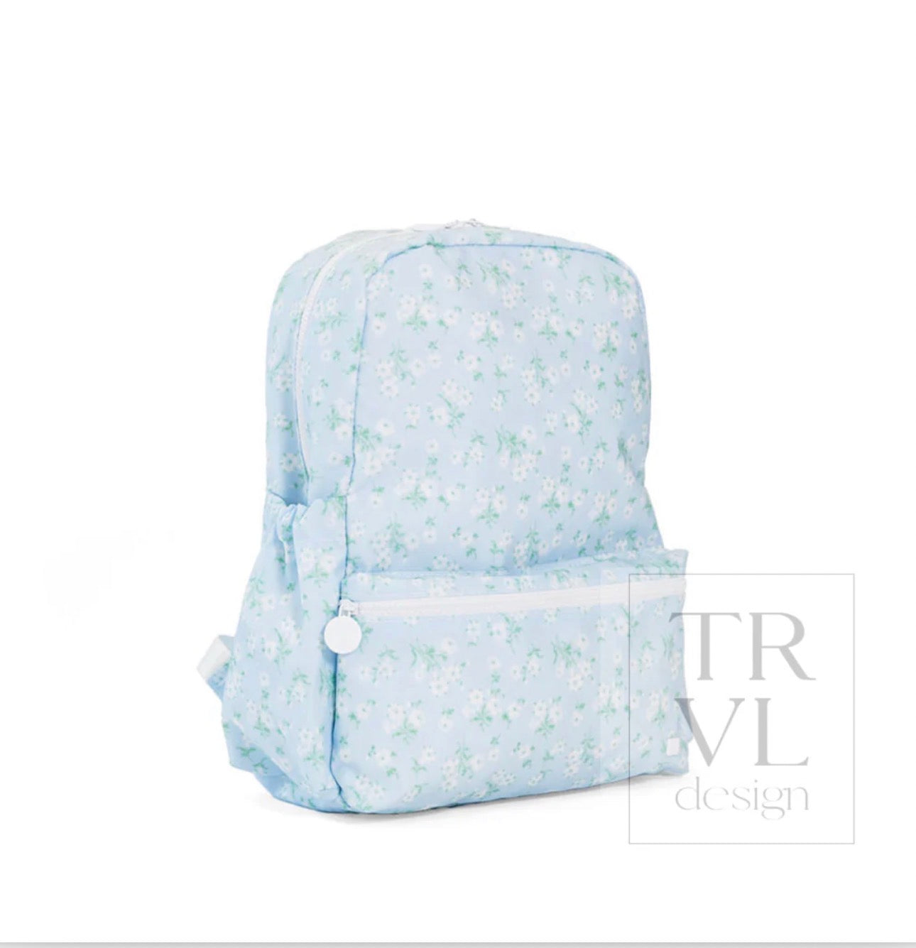 TRVL Backpacker-Kiki Floral
