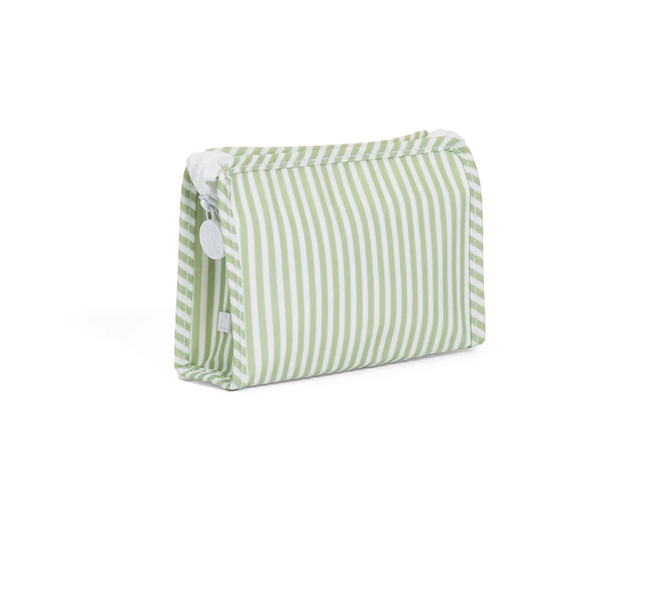 TRVL Roadie Small-Pimlico Stripe Sage