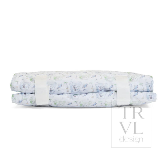 Nap Mat-Rest Up! Putt Putt