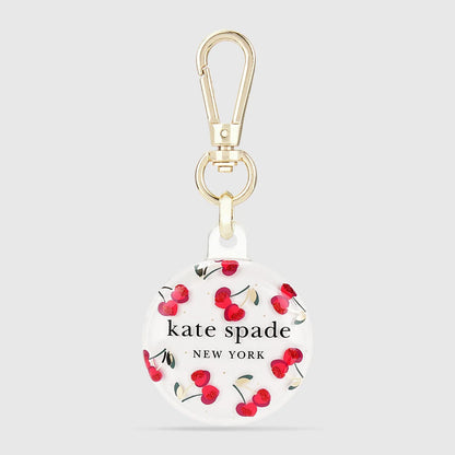 Kate Spade Cherry AirTag Case