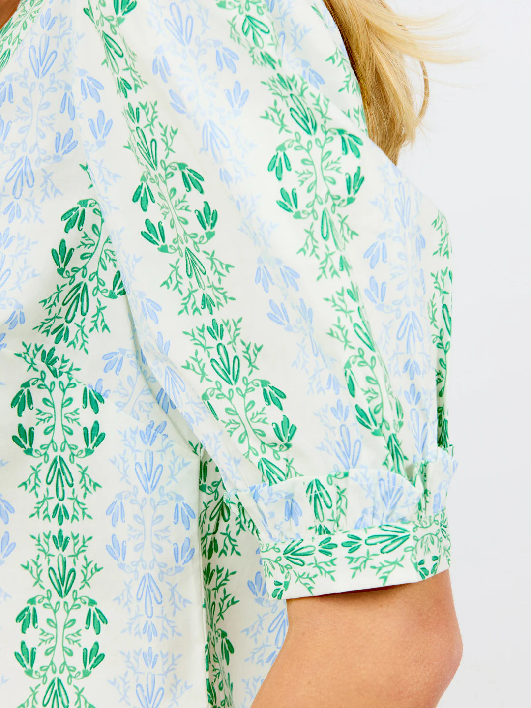 Heirloom Vine Top