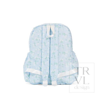 TRVL Backpacker-Kiki Floral