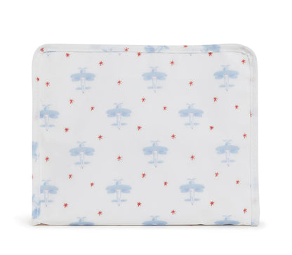 TRVL Roadie Large-David’s Airplane