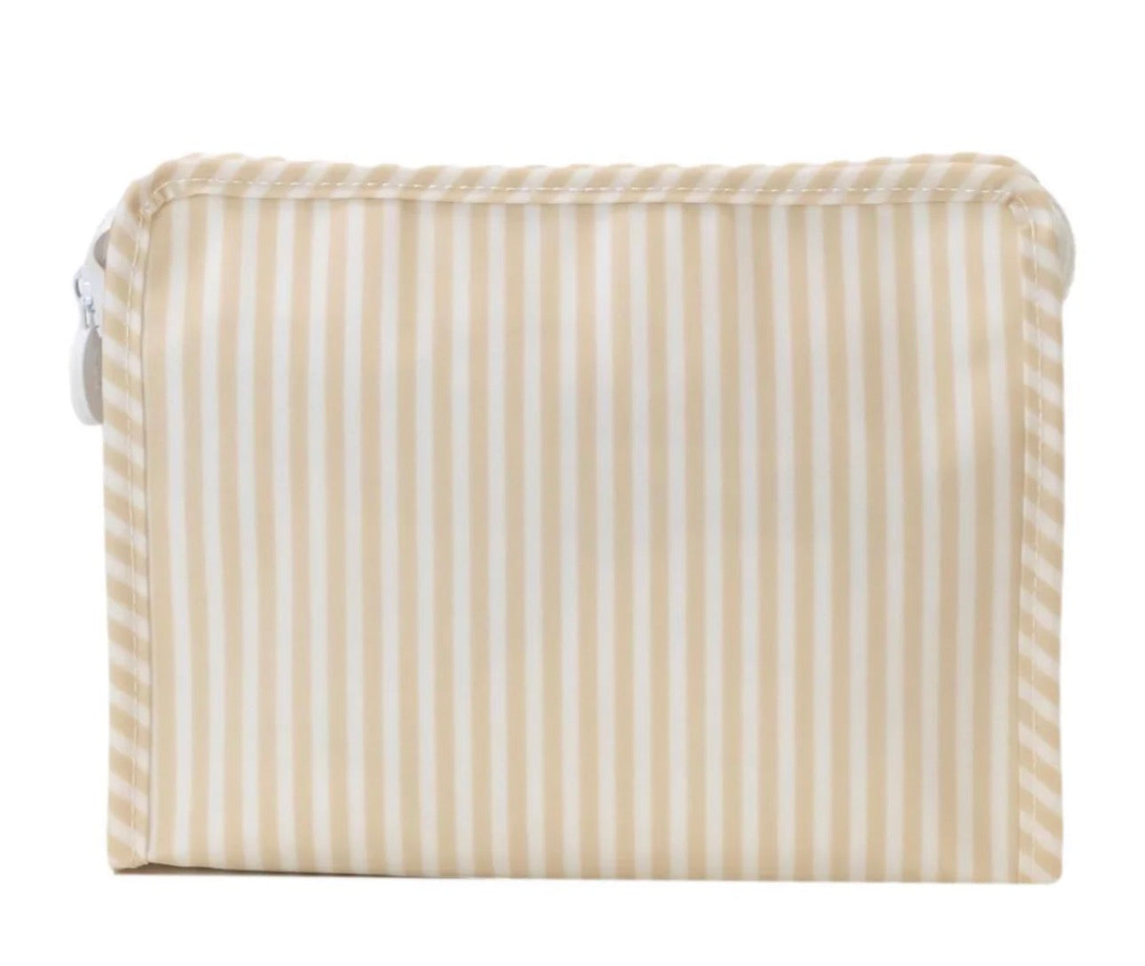 TRVL Roadie Pimlico Striped Sand-Large