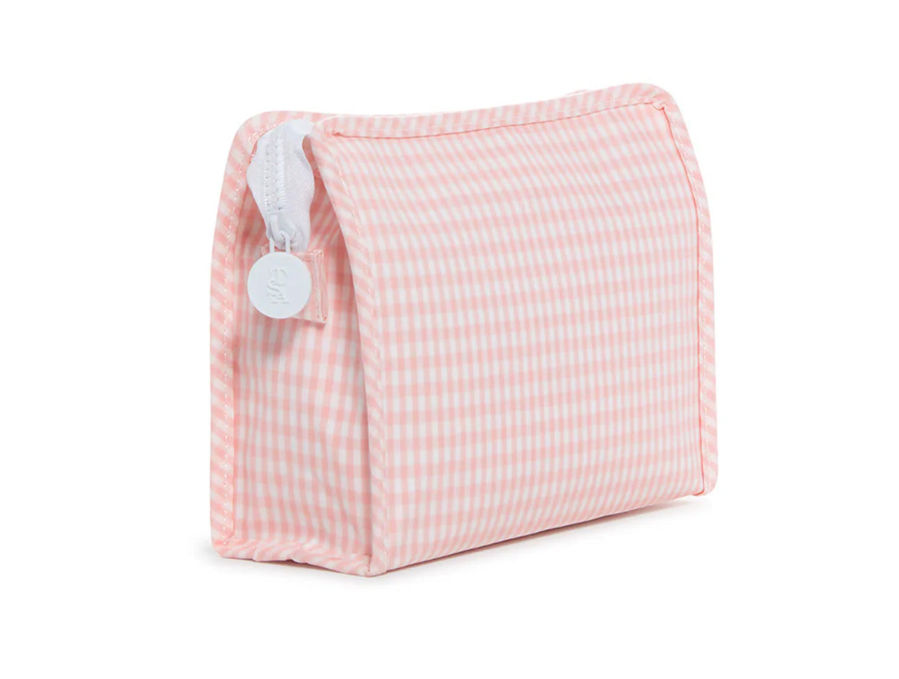 TRVL Roadie Medium-Gingham Taffy