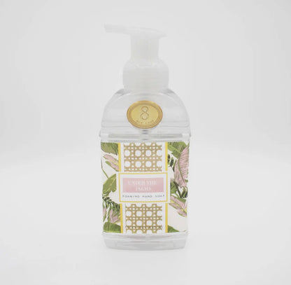 Under the Palms 15oz Foaming Hand Soap