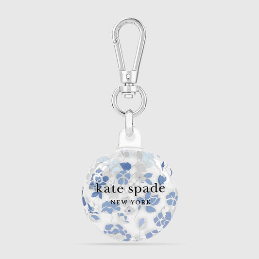 Kate Spade Flower AirTag Case