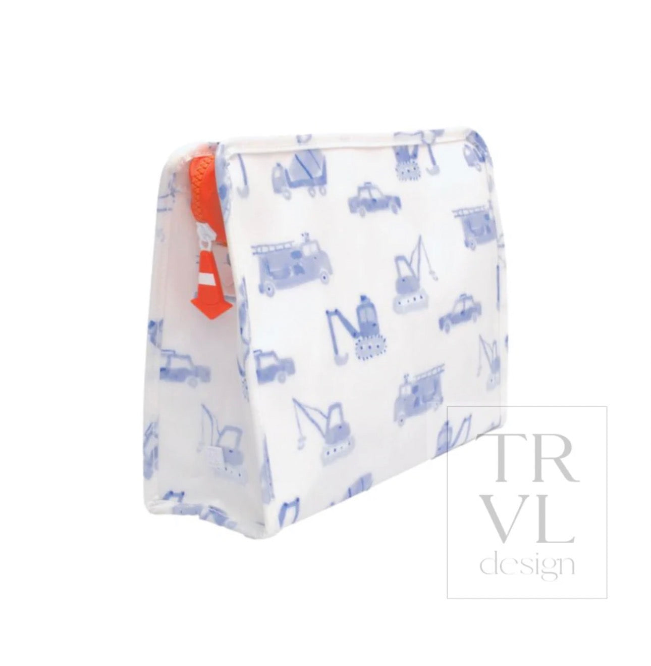 TRVL Large Roadie-Dig It!
