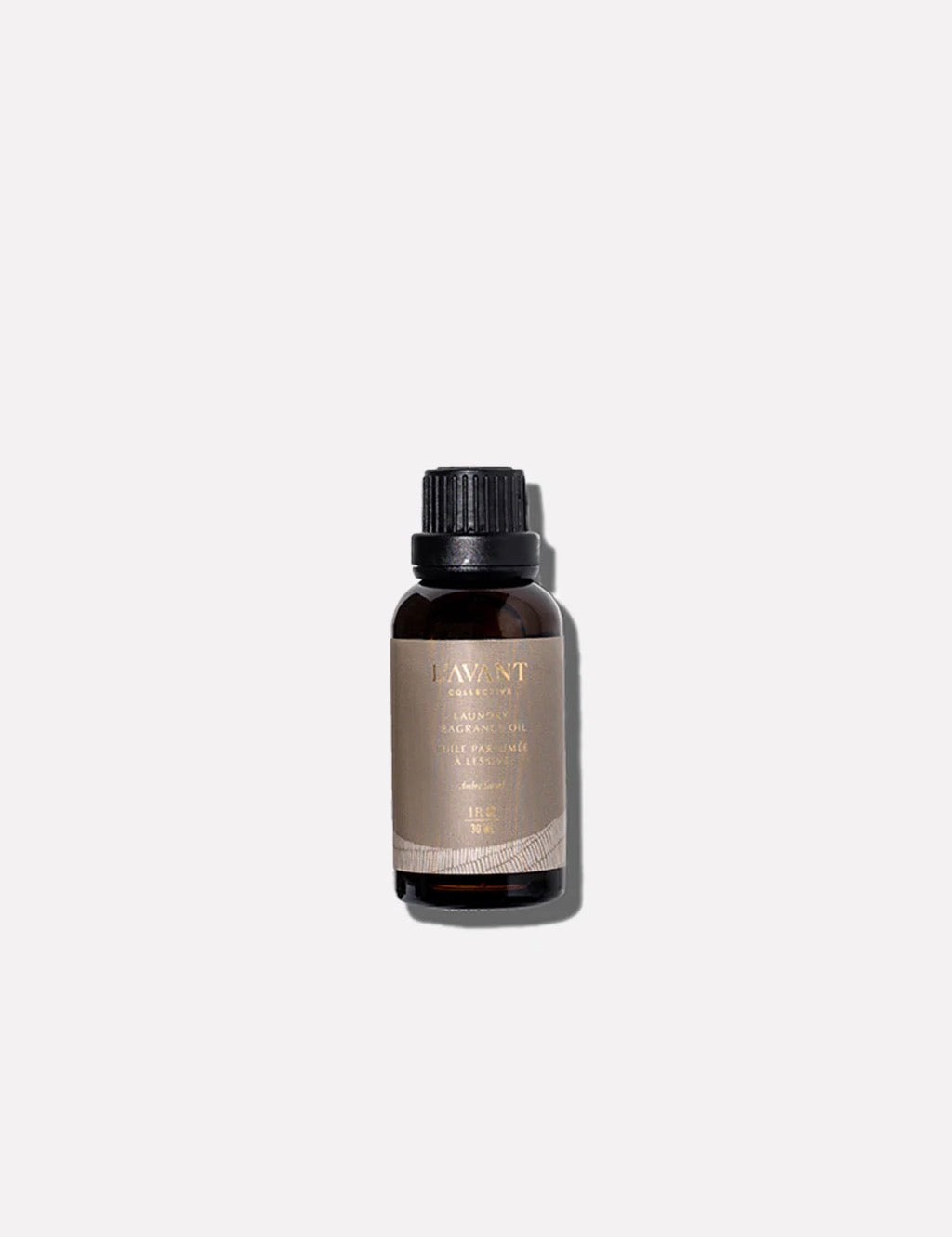 L’AVANT Laundry Oil Ambre Santal
