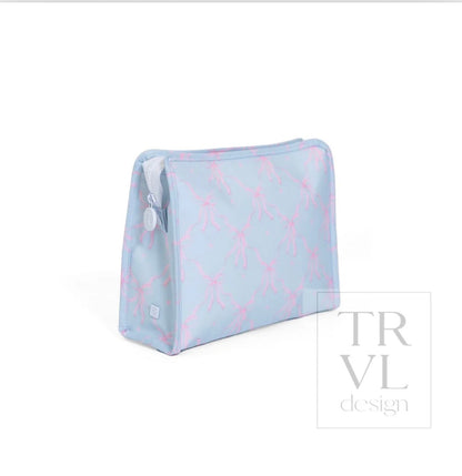TRVL Large Roadie-Eloise Bow