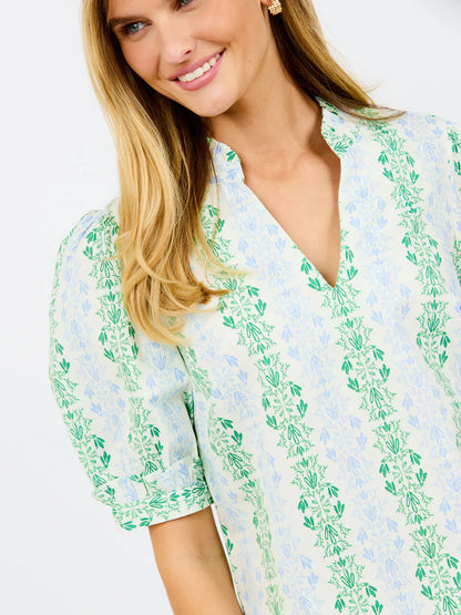 Heirloom Vine Top