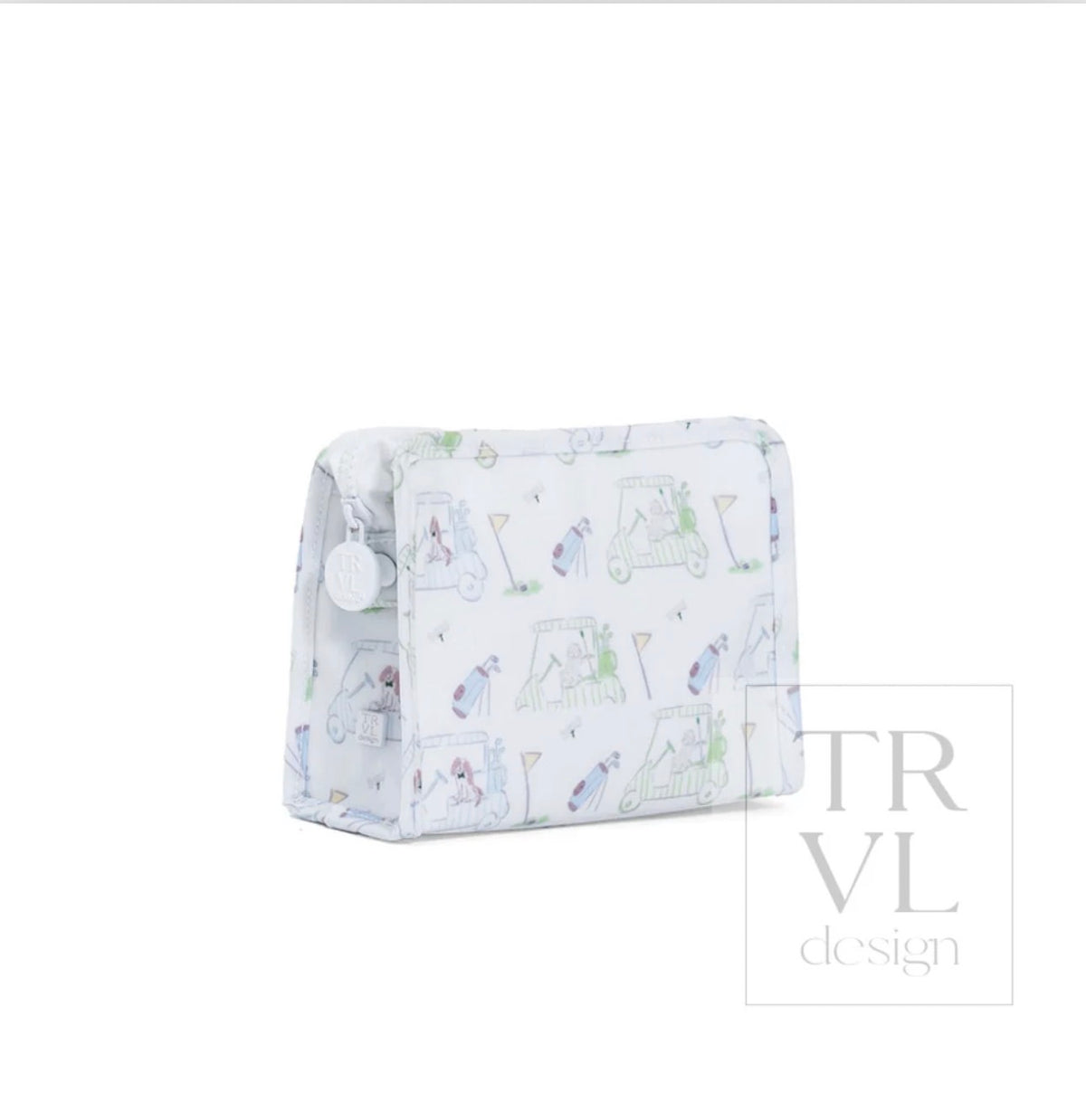 TRVL Roadie Small-Putt Putt