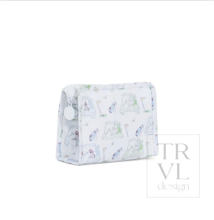 TRVL Roadie Small-Putt Putt