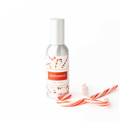 Peppermint Room Spray