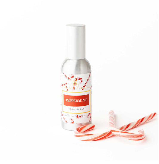 Peppermint Room Spray