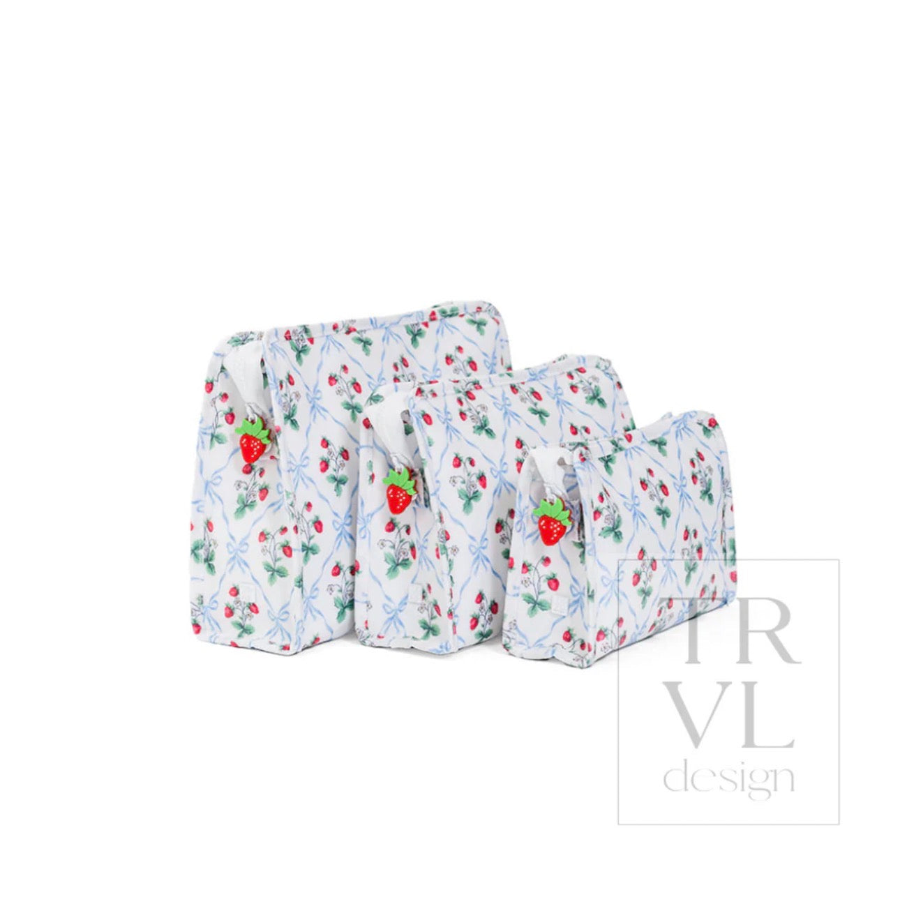 TRVL Medium Roadie-Berry Nice