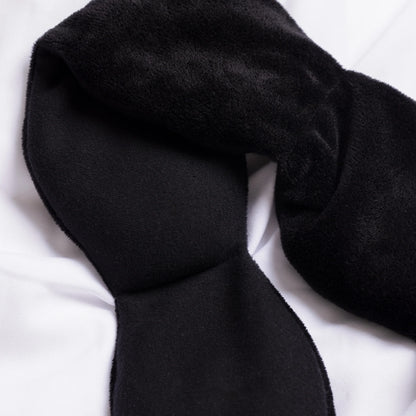 Nodpod Sleeping Mask-Black Onyx