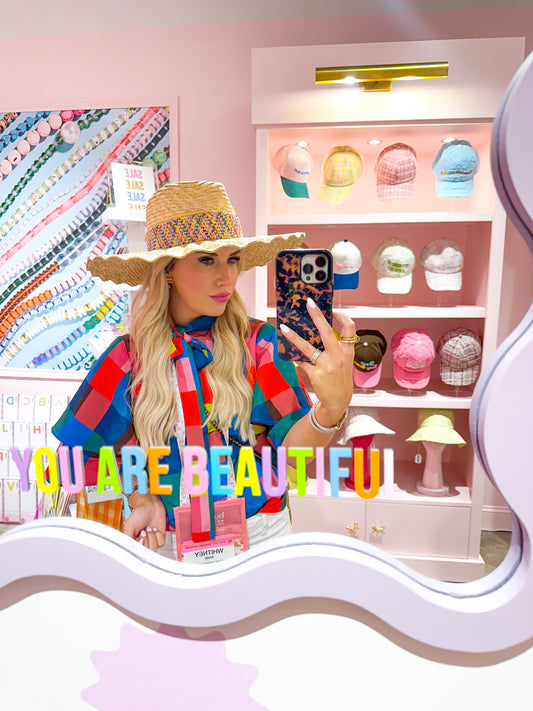 Bekah Hat