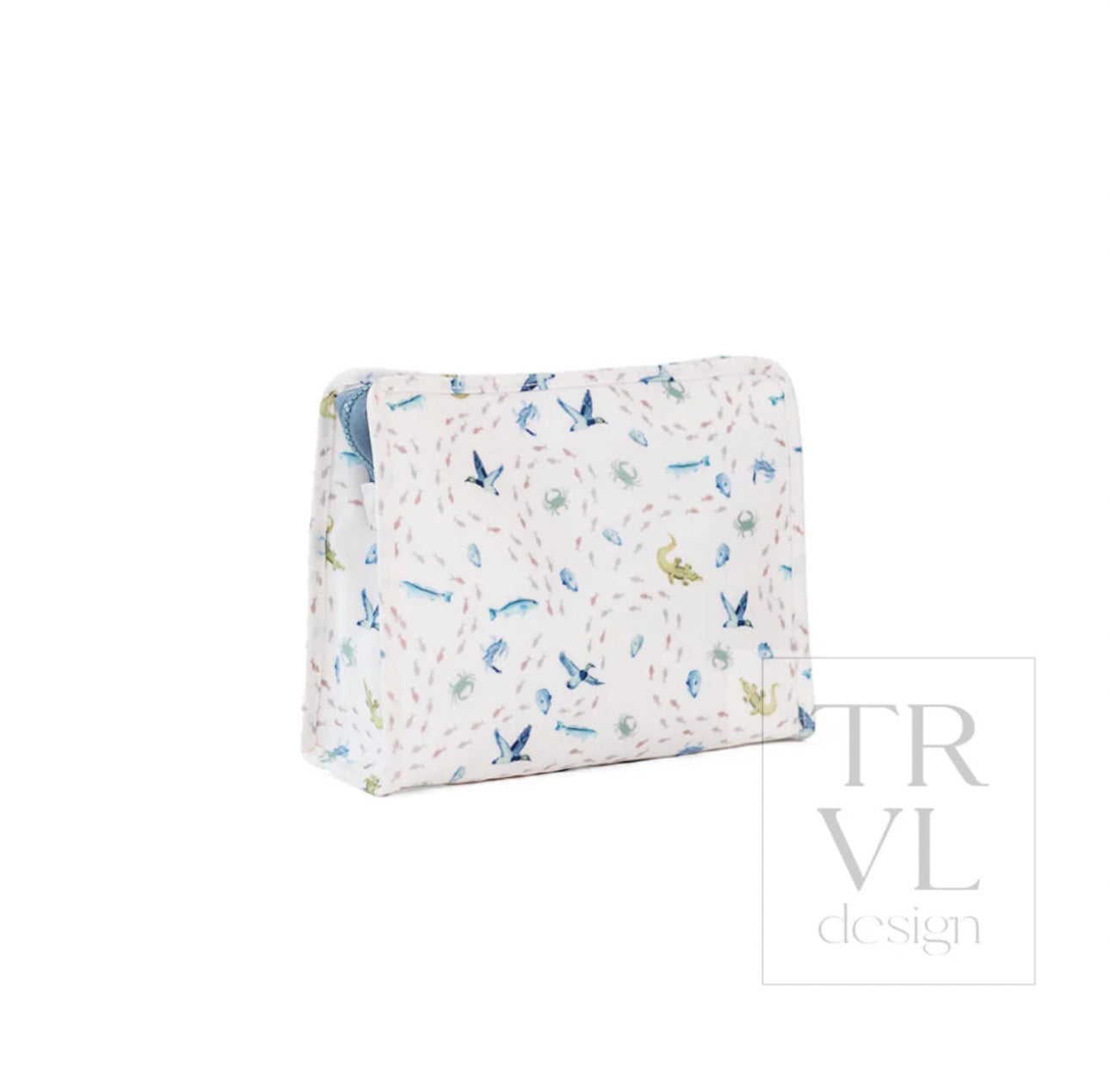 TRVL Large Roadie-Coastal Tides