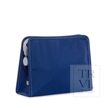 TRVL Medium Roadie-Blue Bell