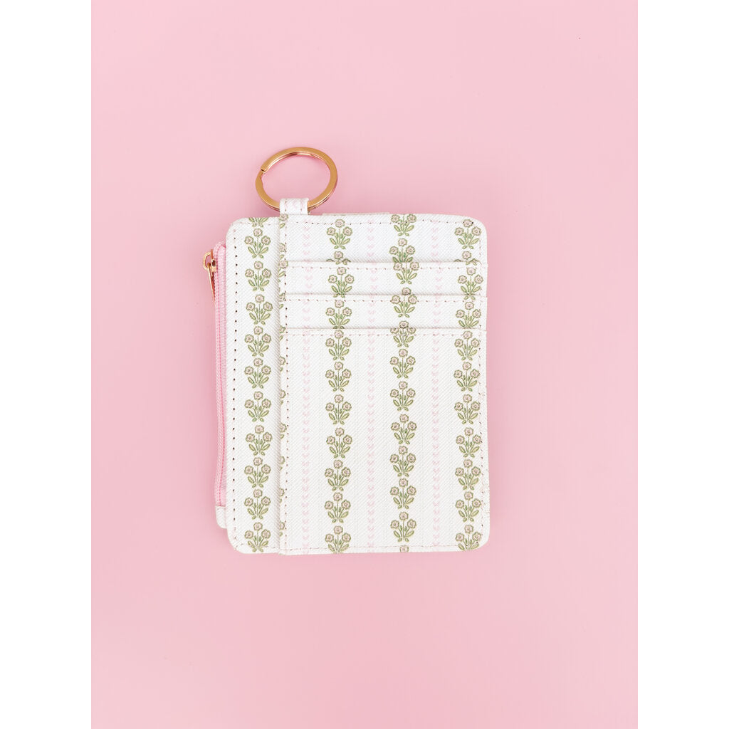 Grandmillenial Key Chain Wallet
