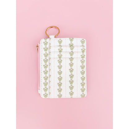 Grandmillenial Key Chain Wallet
