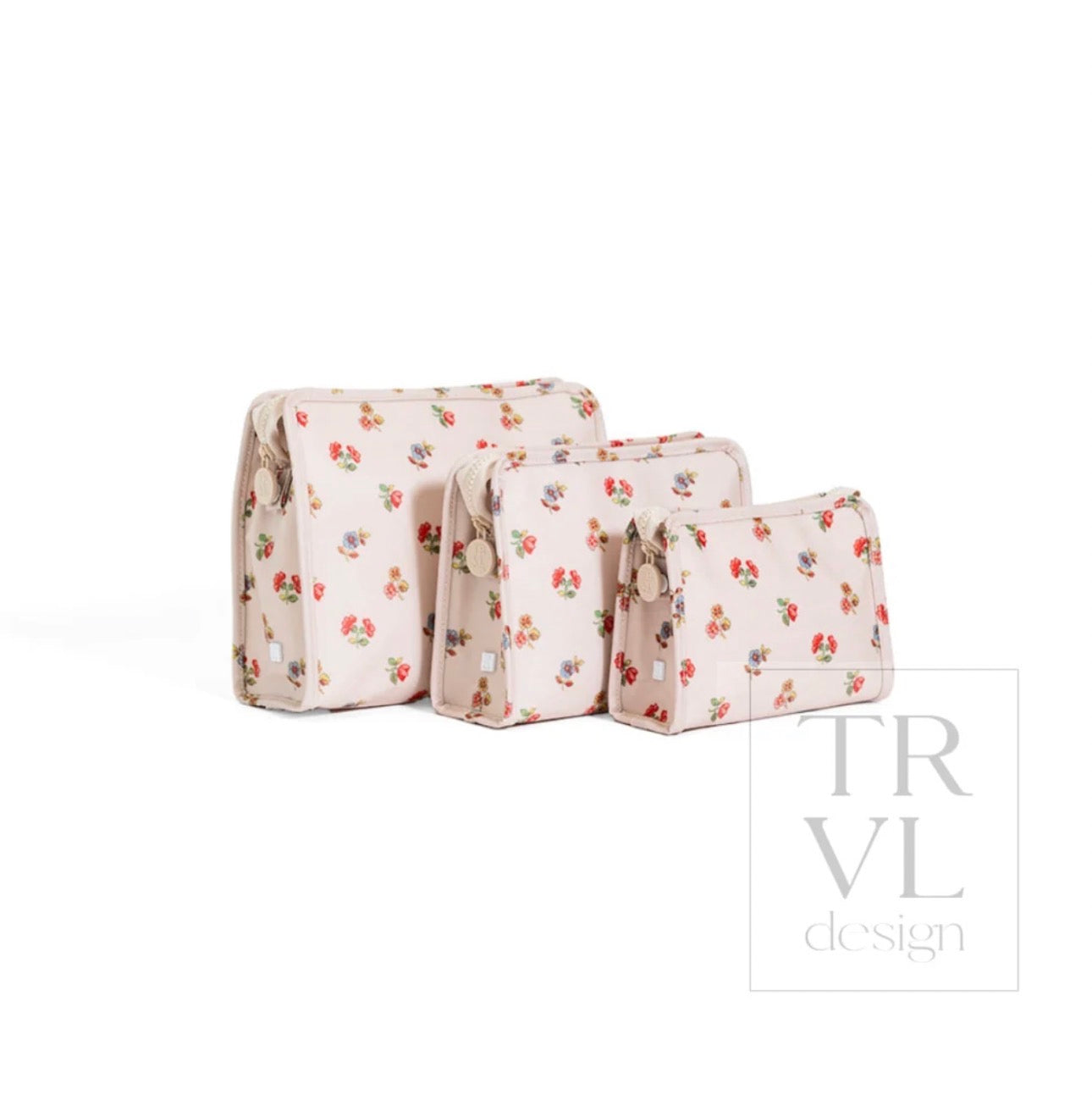 TRVL Medium Roadie-Charlotte