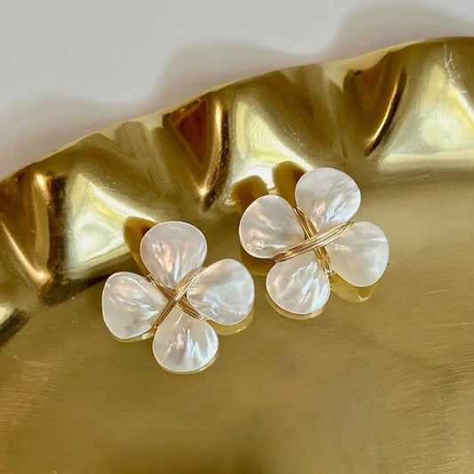Anna Grace Earrings