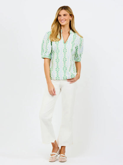 Heirloom Vine Top