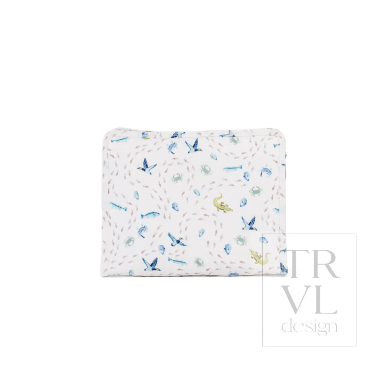 TRVL Large Roadie-Coastal Tides