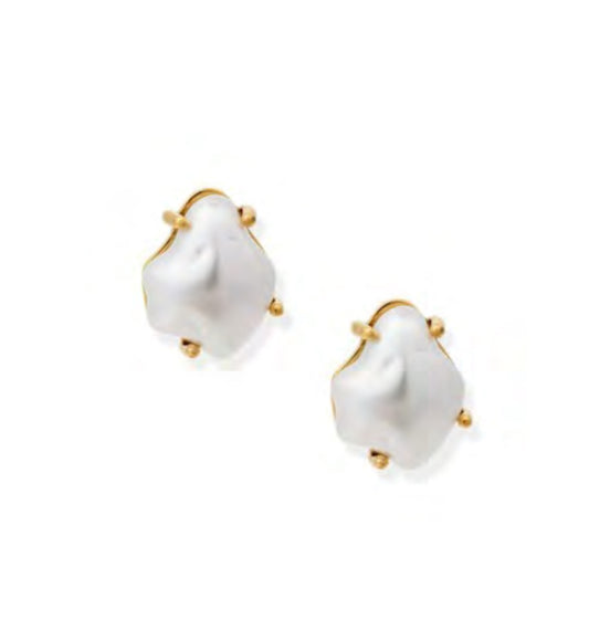 Peyton Stud Earrings