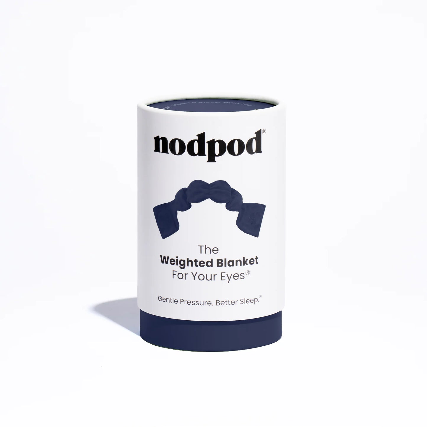 Nodpod Sleep Mask-Midnight Navy